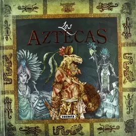 AZTECAS, LOS