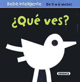 QUÉ VES