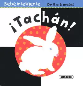 TACHÁN