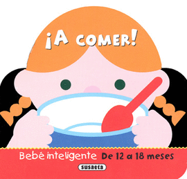 ¡A COMER!