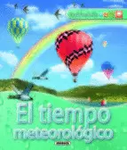 TIEMPO METEOROLOGICO, EL