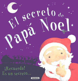 EL SECRETO DE PAPA NOEL