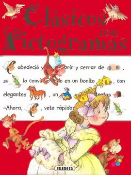 CLASICOS CON PICTOGRAMAS