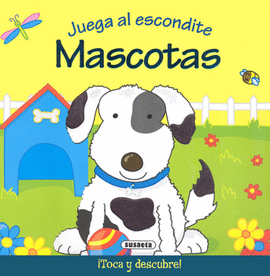 JUEGA AL ESCONDITE MASCOTAS