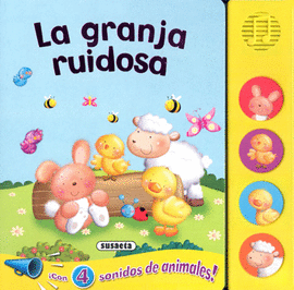 GRANJA RUIDOSA, LA