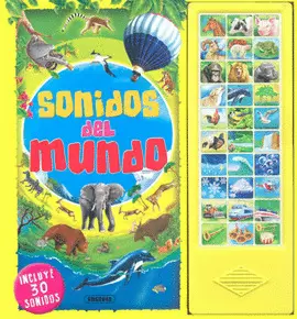 SONIDOS DEL MUNDO