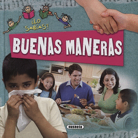BUENAS MANERAS