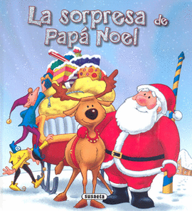 LA SORPRESA DE PAPA NOEL