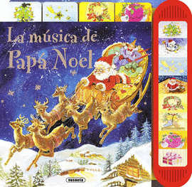 LA MÚSICA DE PAPA NOEL