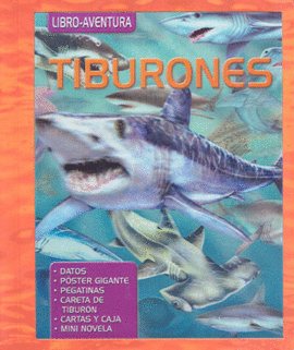 TIBURONES
