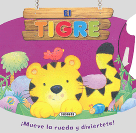 EL TIGRE