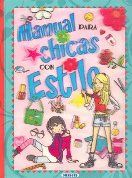 MANUAL PARA CHICAS CON ESTILO