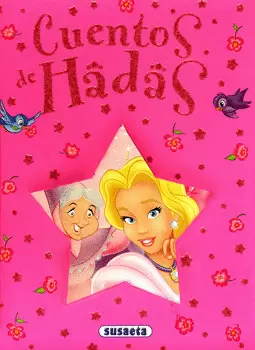 CUENTOS DE HADAS