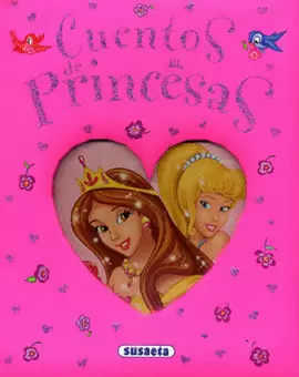 CUENTOS DE PRINCESAS