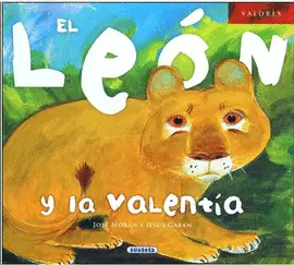 LEON Y LA VALENTIA, EL