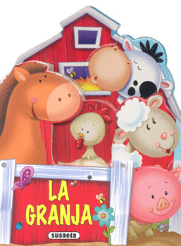 LA GRANJA