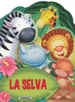 LA SELVA