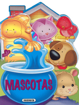 MASCOTAS