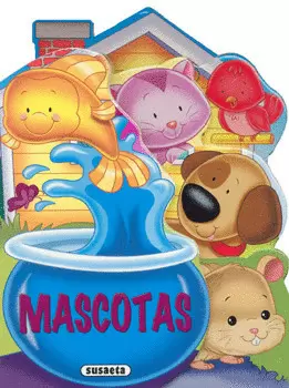 MASCOTAS