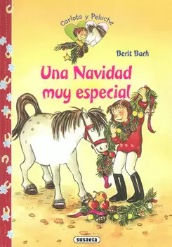 UNA NAVIDAD MUY ESPECIAL
