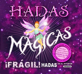HADAS MÁGICAS