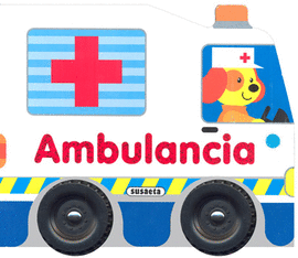 AMBULANCIA