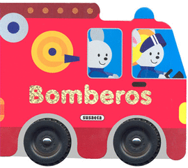 BOMBEROS