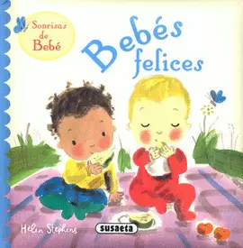 BEBÉS FELICES