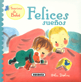 FELICES SUEÑOS