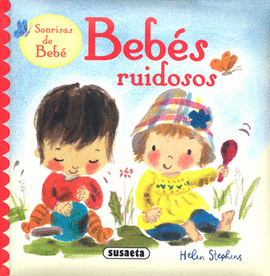 BEBÉS RUIDOSOS