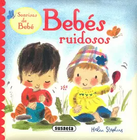 BEBÉS RUIDOSOS