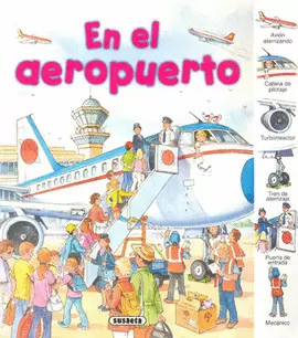 EN EL AEROPUERTO