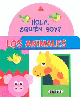 LOS ANIMALES