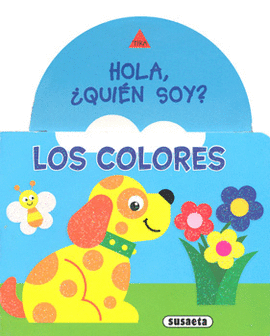 LOS COLORES