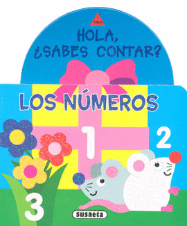 LOS NÚMEROS