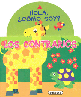 LOS CONTRARIOS