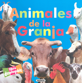 ANIMALES DE LA GRANJA