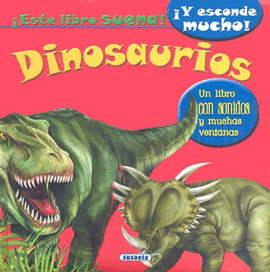 DINOSAURIOS