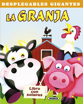 LA GRANJA