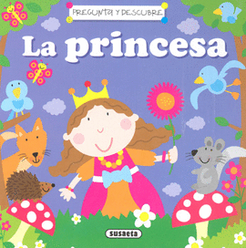 LA PRINCESA