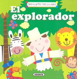 EL EXPLORADOR