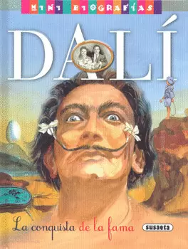 DALÍ LA CONQUISTA DE LA FAMA