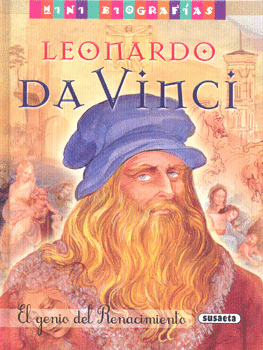 LEONARDO DA VINCI EL GENIO DEL RENACIMIENTO