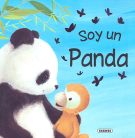SOY UN PANDA