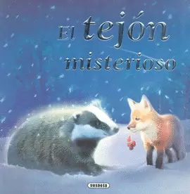 TEJON MISTERIOSO, EL