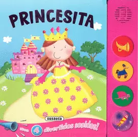 PRINCESITA