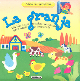 LA GRANJA