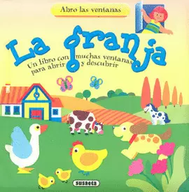 LA GRANJA