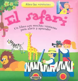 EL SAFARI