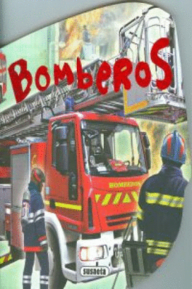 BOMBEROS
